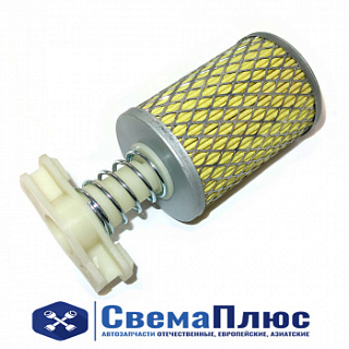 Фильтр насоса ГУР ПАЗ (ООО "ПАЗ")