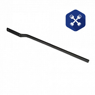 Держатель зеркала переднего вида Камаз