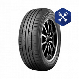 Автошина 175/65 R14 MARSHAL MH12 PR4 ("MARSHAL")
