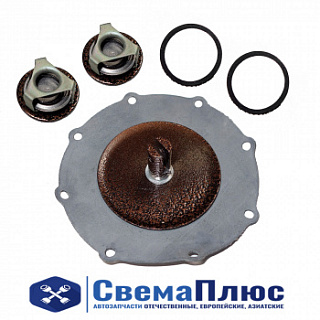 Р/к топливного насоса РНМ-1КУ2