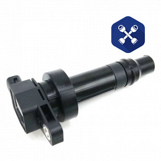 Катушка зажигания HYUNDAI ("Hyundai")