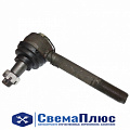 Наконечник рулевой МТЗ правый (с пыльником) (ОАО "РЗТЗ")