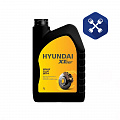 Тормозная жидкость ДОТ-4 (1 л) HYINDAI XTeer М +
