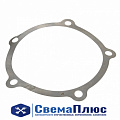 Прокладка регулировочная Урал первичного вала РК (0.10 мм) (АО "АЗ Урал")