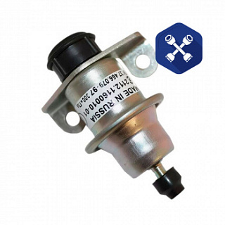 Регулятор давления топлива Ваз-2110