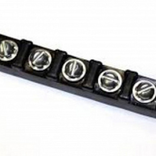 Панель соединительных проводов (5 клемм) (ОАО "ЛЭЗ")