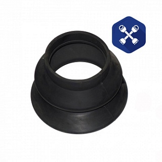 Гофра воздушного фильтра TATRA ("TATRA")