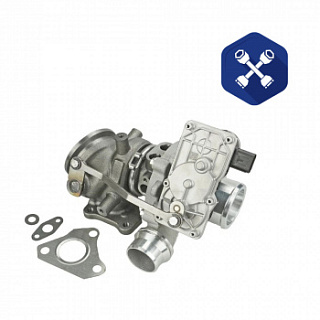 Турбокомпрессор HAVAL ("LYKMC")