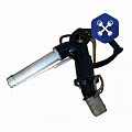 Кран раздаточный (пистолет) (ф=40 мм, 400 л/мин)