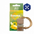 Ароматизатор в бутылочке ("Банан") ("AVS")