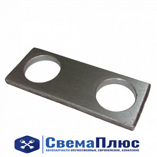 Пластина MADARA ("MADARA")