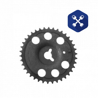 Шестерня распредвала Ваз (без датчика фаз)