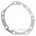 Прокладка регулировочная редуктора заднего моста МАЗ (195х250х0.30 мм) (ОАО "МАЗ")