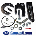 Р/к седельного устройства JOST JSK37 ("SAMPA")