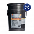 Масло компрессорное 100  (20л) SHELL Corena S4 P синтетическое (для поршневых и воздуходувок) М+