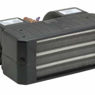 Отопитель дополнительный 24В ZENITH ("ZENITH")