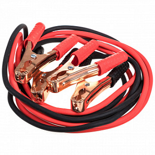 Провода прикуривания  300А