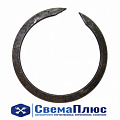 Кольцо стопорное  73х88х2.5 МОД Камаз (ООО "ЛМЗ")