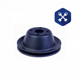 Шкив водяного насоса УАЗ