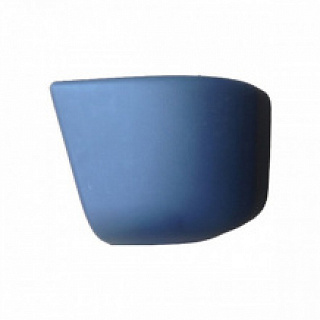 Панель бампера переднего ГАЗ-Next правая