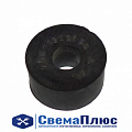 Подушка радиатора Краз малая (Н=16 мм, ф=12/31 мм) (ООО ТК "УралСбыт")