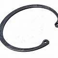 Кольцо стопорное В86 РМШ Камаз Евро (80х92х3) (ПАО "Камаз")