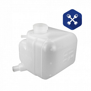 Бачок расширительный Ваз ("Альтернатива")