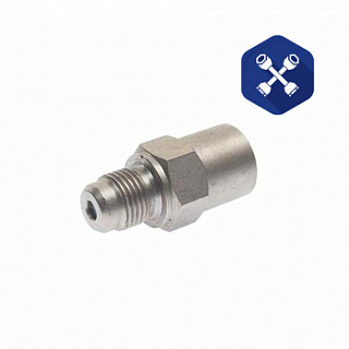 Клапан перепускной ТНВД SCANIA ("SAMPA")