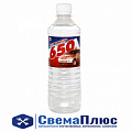 Растворитель 650 (1л) для акриловых, глифталевых и эпоксидных ЛКМ (ООО "Интерсинтез") М -