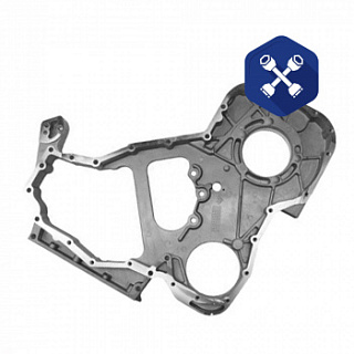 Картер шестерен ГРМ CUMMINS ISLe ("CUMMINS")