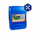 Масло ТАД-17  (20л) UNIX GL-5 трансмиссионное минеральное М+