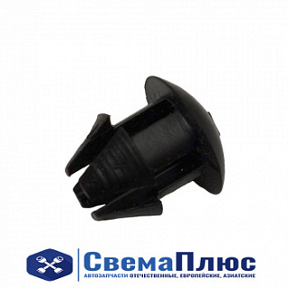 Клипса обивки кабины МАЗ
