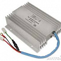 Преобразователь напряжения 24-12В 20А (ЗАО "ЭНЕРГОМАШ")