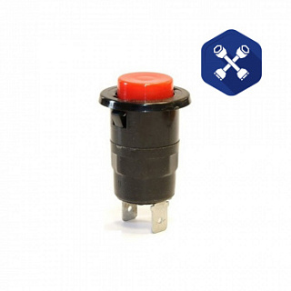 Выключатель кнопочный