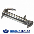 Теплообменник EGR FORD Transit ("Ford")