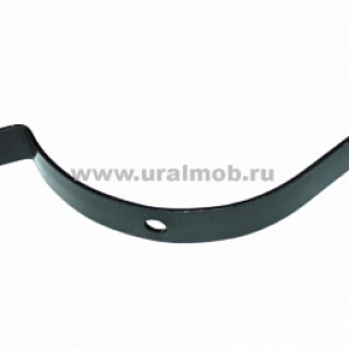 Скоба кронштейна котла ПЖД30 (АО "АЗ Урал")