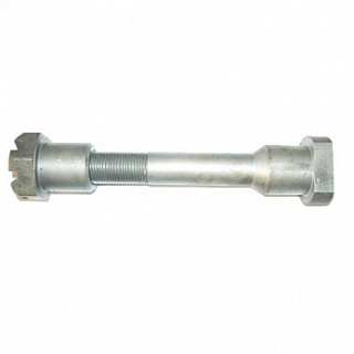 Палец реактивной штанги Лиаз