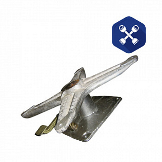 Подставка сиденья водителя МАЗ (ОАО "ОЗАА")