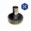 Колесо зубчатое привода (25 зуб) НШ-32 ЧТЗ Т-10М, Б-10М, Т-130, Б-130, Т-170, Б-170 (ООО "ЧТЗ")