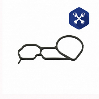 Прокладка водяного насоса SCANIA ("SAMPA")