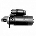 Стартер 12В (10 зуб) ГАЗ, ЗИЛ, МТЗ, ПАЗ дв.ММЗ Д-240, 243, 245 (2.7 кВт) ("Iskra")