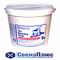Паста монтажная для шиномонтажных работ (5 кг) ("ROSSVIK")