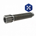 Вал первичный КПП МТЗ (L=280 мм) ("SPILE")
