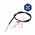 Трос замка капота МАЗ (L= 760 мм) голый (ОАО "МАЗ")