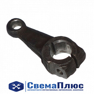 Рычаг основания педали сцепления МАЗ