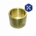 Втулка балансира ЧМЗАП бронзовая (ф= 78/92 мм, H=109 мм) (ОАО "ЧМЗАП")
