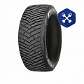 Автошина 215/65 R16 GOODYEAR UltraGrip Ice Arctic TL D-Stud (ошипованая) ("GOODYEAR")