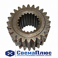 Шестерня колесного редуктора MADARA заднего/среднего моста (24 зуб) ("MADARA")