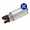 Бензонасос 12В электрический ВАЗ, ГАЗ (90 л/ч) штуцер гладкий (с фильтром) (ООО "СтартВОЛЬТ")