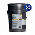 Масло компрессорное 100  (20л) SHELL Corena S4 P синтетическое (для поршневых и воздуходувок)